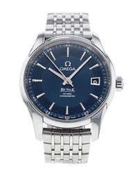 Omega De Ville Hour Vision 431.33.41.21.03.001